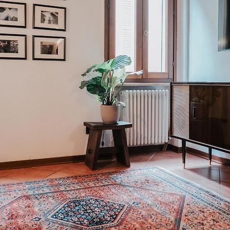 Tra Le Case Di Reggio - Zaccagni Reggio nell'Emilia Buitenkant foto