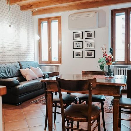 Tra Le Case Di Reggio - Zaccagni Reggio nell'Emilia Buitenkant foto
