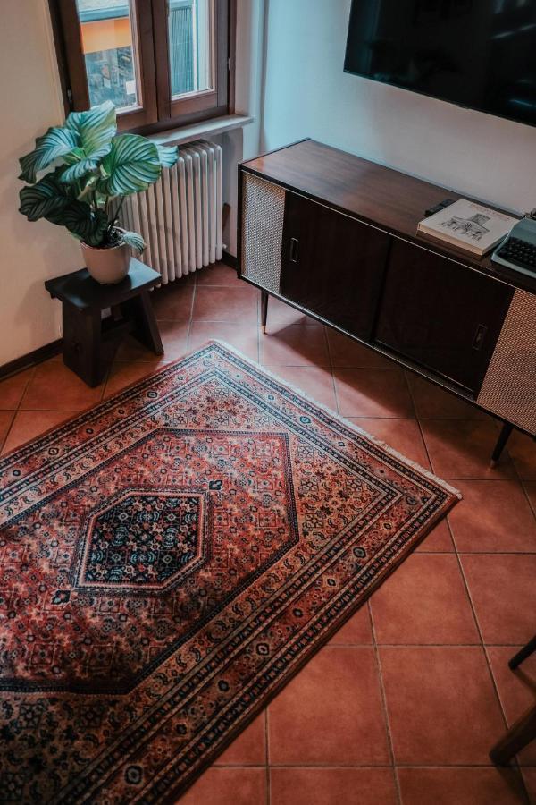 Tra Le Case Di Reggio - Zaccagni Reggio nell'Emilia Buitenkant foto